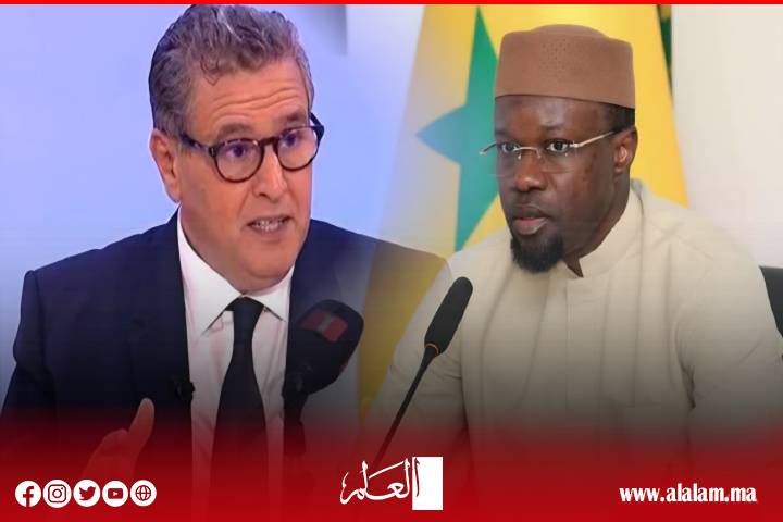 المغرب والسنغال يعقدان دورة جديدة للجنة العليا المختلطة للشراكة المغربية السنغالية بالرباط