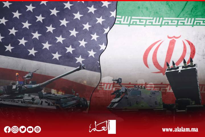 العالم على صفيح ساخن: حصار لغرينلاند وتهديدات نووية في أوروبا وترقب لضربة أمريكية في إيران