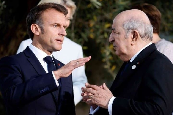 وثائقي فرنسي يفجّر أزمة صامتة بين باريس والجزائر