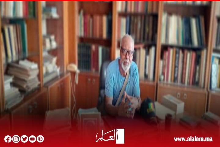 الدولة التي تخوض حروبها ضد الريموت كونترول