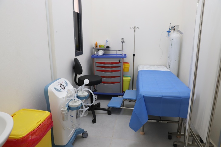 وزير الصحة يعطي انطلاقة خدمات 10 مراكز صحية حضرية وقروية بجهة فاس-مكناس