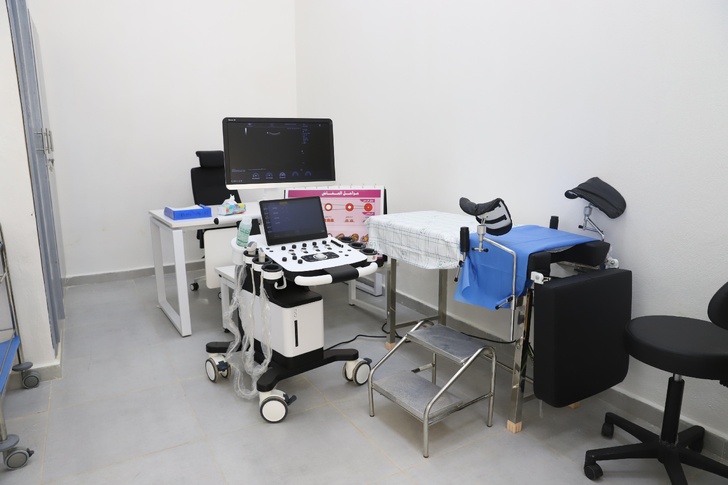 وزير الصحة يعطي انطلاقة خدمات 10 مراكز صحية حضرية وقروية بجهة فاس-مكناس وزير الصحة يعطي انطلاقة خدمات 10 مراكز صحية حضرية وقروية بجهة فاس-مكناس