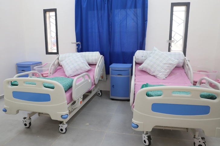 وزير الصحة يعطي انطلاقة خدمات 10 مراكز صحية حضرية وقروية بجهة فاس-مكناس