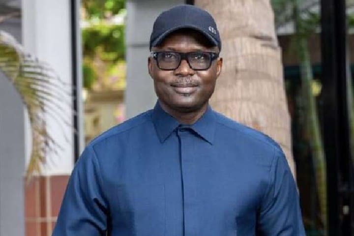 في هروبه إلى الأمام...فال يهاجم المغرب بادعاءات واهية لتبرير تتويج مسروق