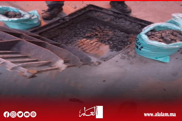 حين تغيب المراقبة… يدفع المواطن ثمن الإهمال وسوء التدبير