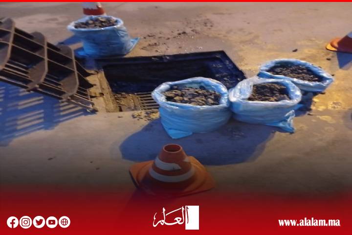 حين تغيب المراقبة… يدفع المواطن ثمن الإهمال وسوء التدبير