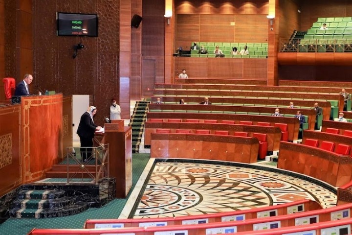 التقلبات المناخية تحت مجهر البرلمان