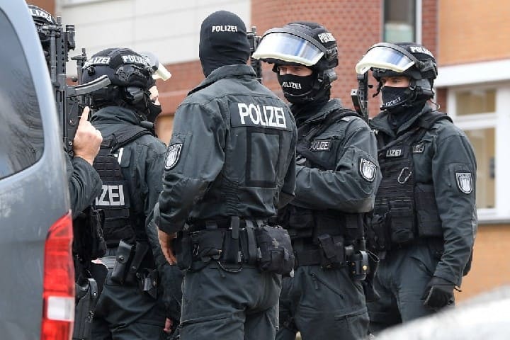 ضربات أمنية متزامنة تسقط مروجي أقراص مهلوسة بالقنيطرة والخميسات