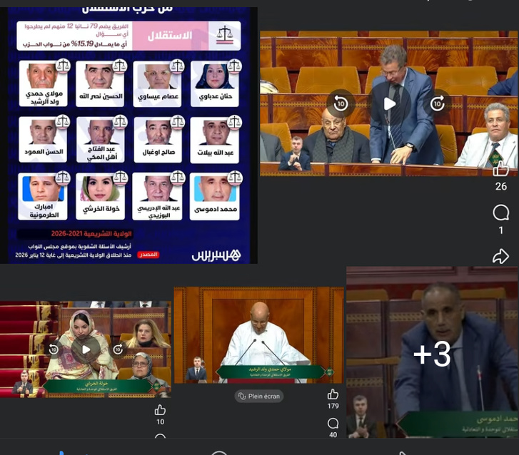 عندما تتحول المهنة الخلاقة إلى مصنع لترويج الوهم