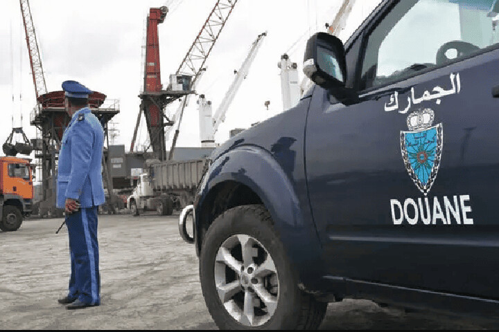 زلزال أمني يضرب ميناء طنجة المدينة وتوقيف أمنيين وجمركيين بتهم الرشوة وتهريب السلع
