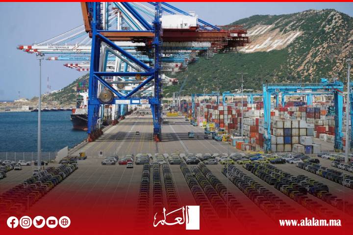 الاقتصاد المغربي في 2024: مرونة في مواجهة الأزمات ونجاح في حشد التمويلات الدولية الكبرى