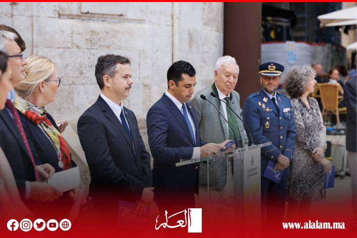 حصري: قنصلية المغرب بفلنسيا ترفع مستوى الجاهزية مواكبة دقيقة لقانون التسوية الجديد وتنظيم أيام أبواب مفتوحة