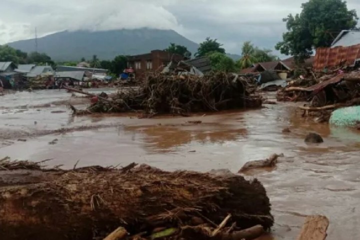 انهيار مساكن ونفوق مواشٍ بدوار أغبالو بإقليم العرائش وسط غياب تام للمساعدات