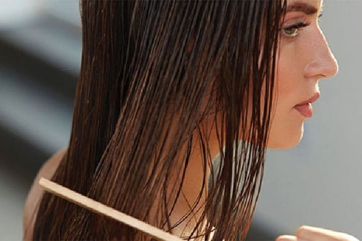 بعض منتجات "ترطيب الشعر" تسبب فشل الكلى والوكالة المغربية للأدوية تحذر