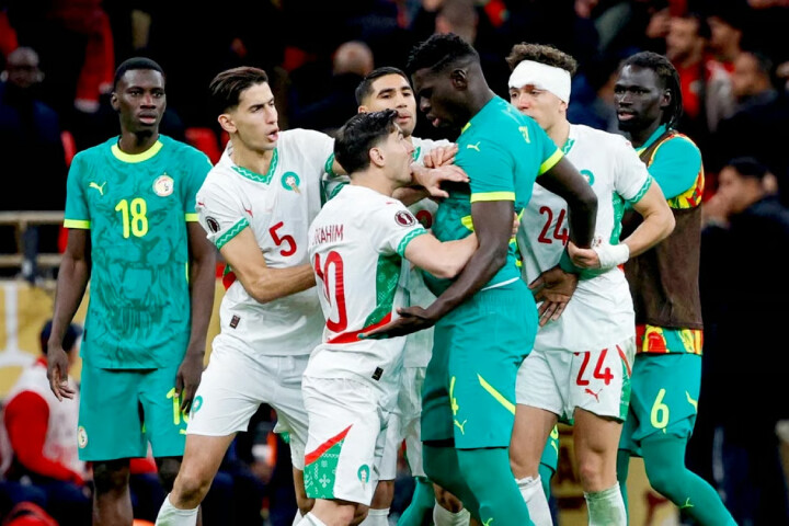 الجامعة الملكية تقرر استئناف الأحكام الصادرة عن الـ"كاف"