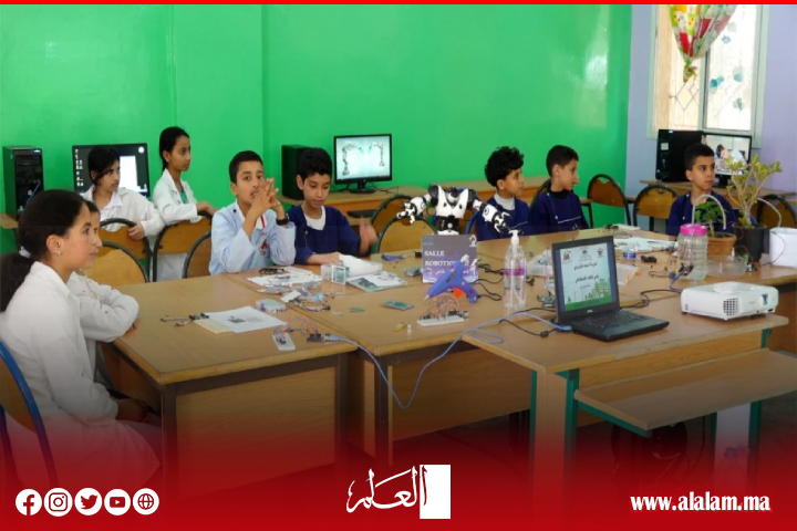 مشروع الريادة يلتهم مادة التربية الإسلامية