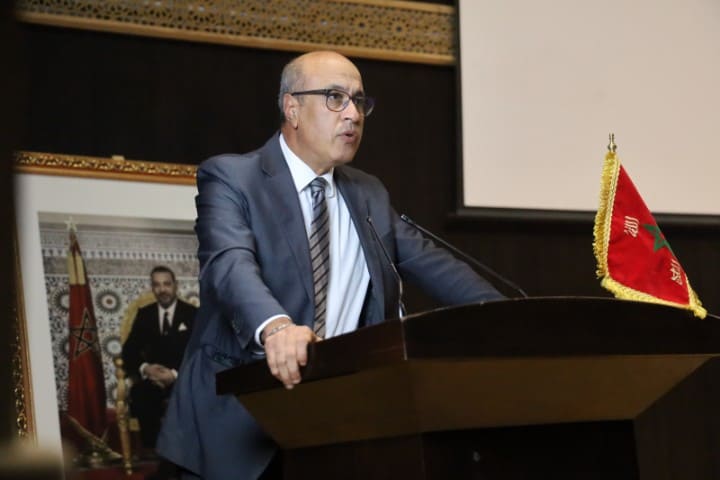 التعليم العالي والبحث العلمي في زمن الرقمنة والذكاء الاصطناعي