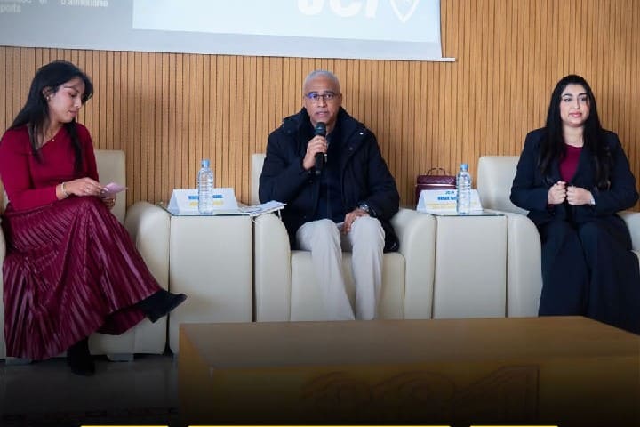 الرباط تحتضن ندوة حول "الدبلوماسية الرياضية رافعة للتنمية السوسيو-اقتصادية بالمغرب وإفريقيا"