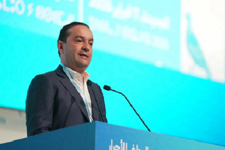 شوكي يخلف أخنوش في رئاسة حزب التجمع الوطني للأحرار