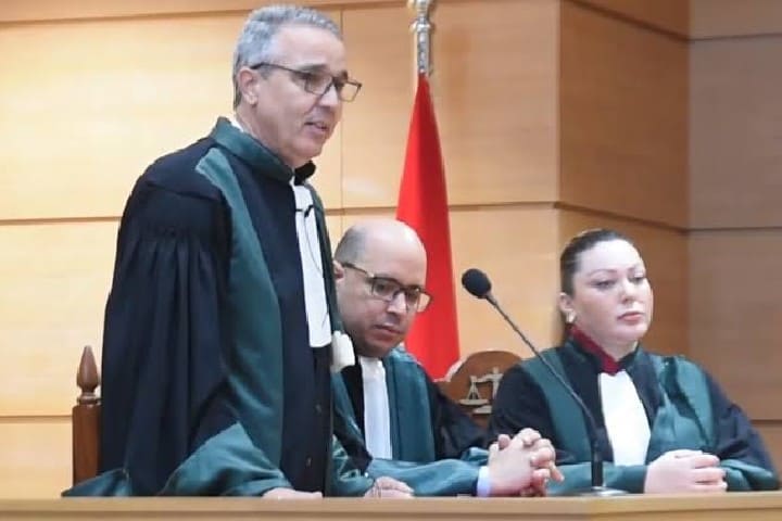 وكيل الملك يفنّد رواية “الإضراب عن الطعام” ويكشف حقيقة ملف المعتقلين السنغاليين بعد أحداث نهائي الكان