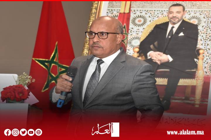 التعاضدية العامة لموظفي الإدارات العمومية تضع دور الراحة رهن إشارة المتضررين من الفيضانات بالأقاليم الشمالية