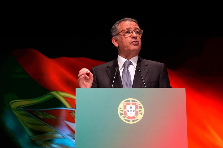 الاشتراكي سيغورو رئيسا للبرتغال بعد انتصار عريض في الانتخابات