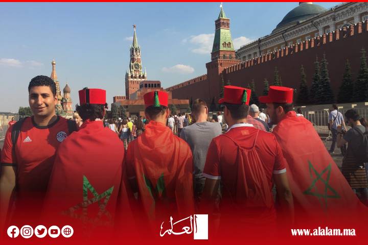 رمضان 2026: وفد لتقديم مواكبة دينية للمغاربة المقيمين بالخارج