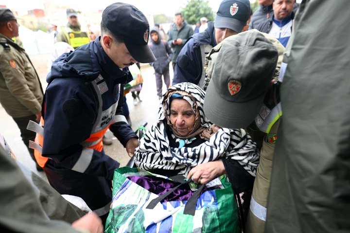 حقيقة إجراء إحصاء لساكنة مدينة القصر الكبير المتواجدين بطنجة