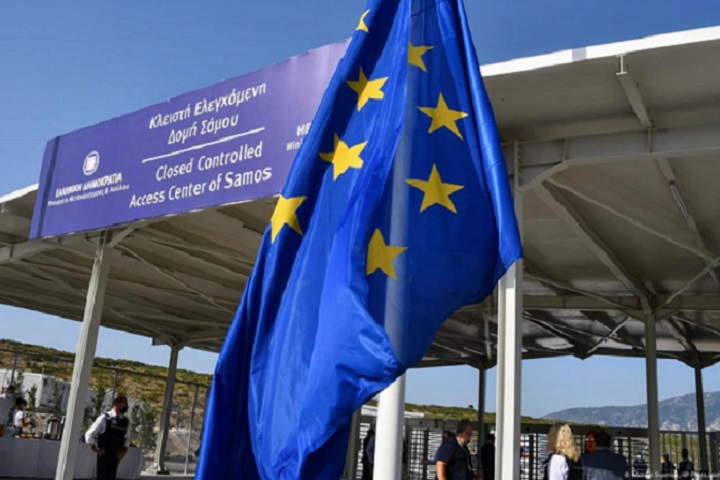 بينها المغرب.. أوروبا تعتمد لائحة الدول "الآمنة" لإعادة طالبي اللجوء