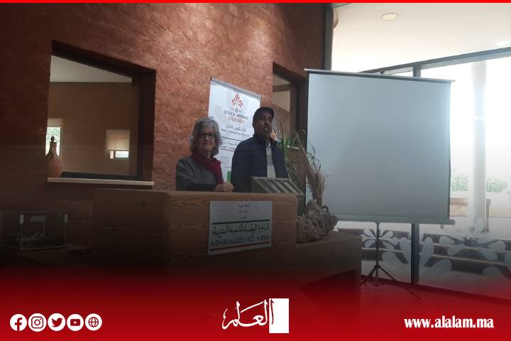 مدرسة البستنة بالولجة (سلا): يوم تواصلي مسائي لتعزيز الشراكة بين المؤسسة والأسرة وفتح آفاق التكوين والتشغيل