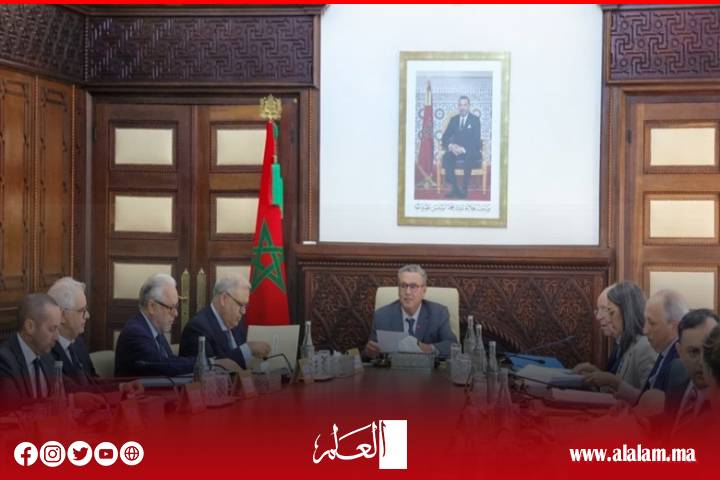 تنفيذا للتعليمات الملكية السامية.. الحكومة تطلق برنامج دعم ومواكبة للمتضررين من الفيضانات