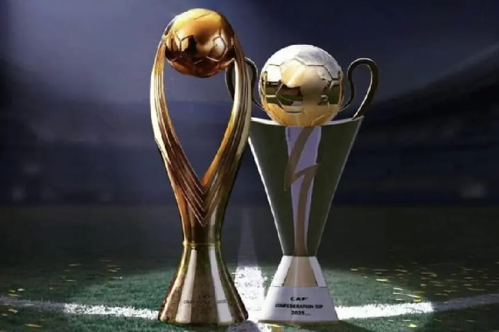 القاهرة تحتضن قرعة ربع نهائي دوري الأبطال وكأس الكونفدرالية