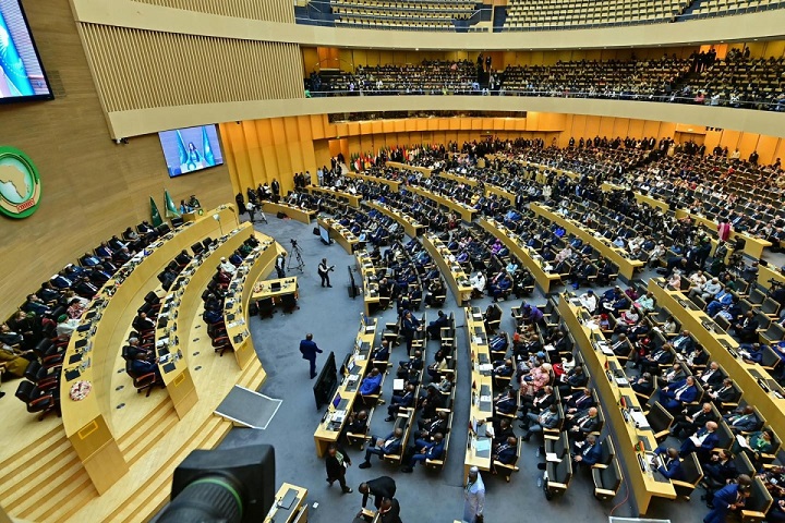 أديس ابابا.. المغرب يجدد التزامه بتعزيز العمل الإفريقي المشترك وفقا للرؤية الملكية المستنيرة