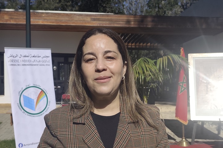 مجلس مقاطعة أكدال الرياض يعزز الثقافة المرورية لدى الناشئة بمناسبة اليوم الوطني للسلامة الطرقية