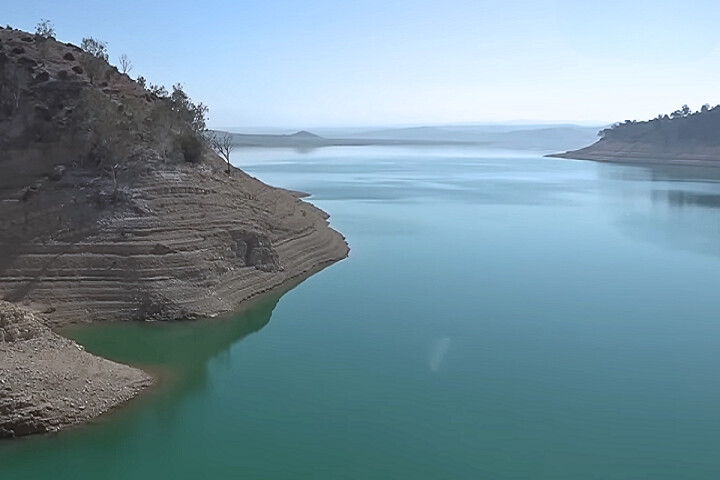 بركة: الواردات المائية بحوض سبو فاقت المعدلات الاعتيادية بـ163 في المائة