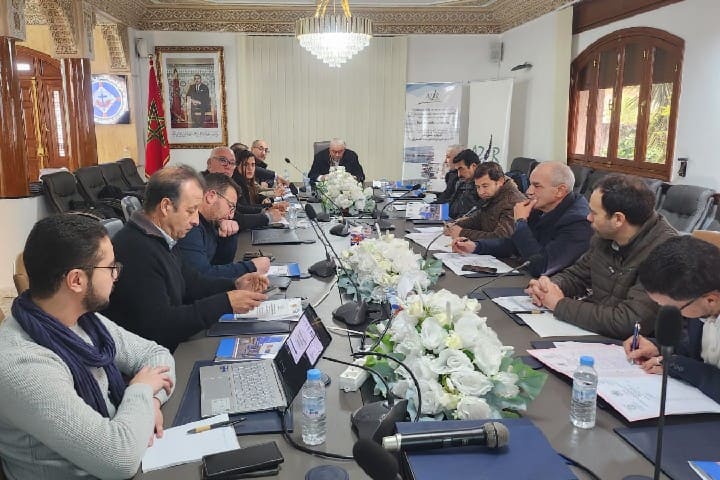 الناظور: استنزاف المخزون السمكي يدق ناقوس الخطر