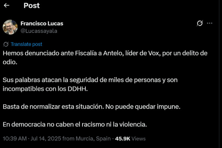 "طوري باتشيكو".. الوجه الآخر للتضليل والكراهية