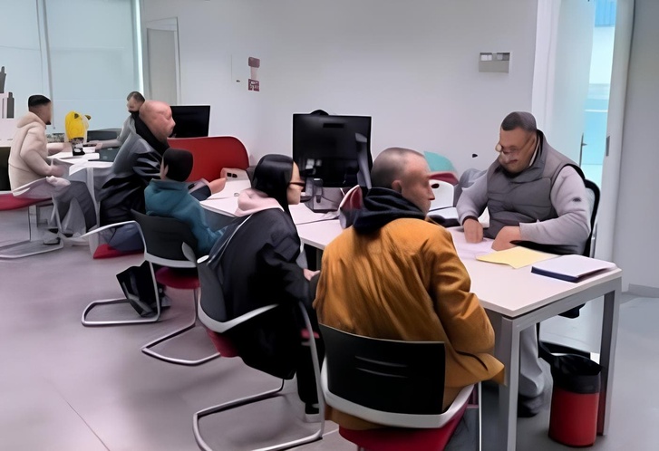 القنصلية العامة للمملكة في فالنسيا تشهد دينامية غير مسبوقة القنصلية العامة للمملكة في فالنسيا تشهد دينامية غير مسبوقة