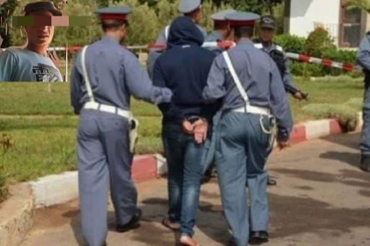 الدرك الملكي يُفكك شبكة لترويج أطنان من المواد الغذائية الفاسدة بضواحي مراكش