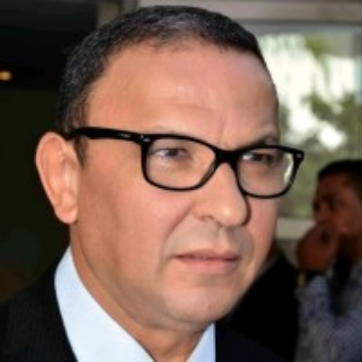 الدكتور أنور الشرقاوي خبير في التواصل والإعلام الصحي الدكتور أنور الشرقاوي خبير في التواصل والإعلام الصحي