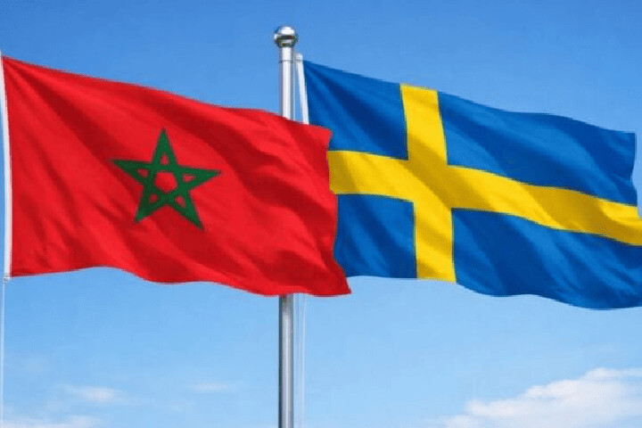 السويد تقطع الشك باليقين وتخرس مزاعم ومناورات اللوبي الانفصالي