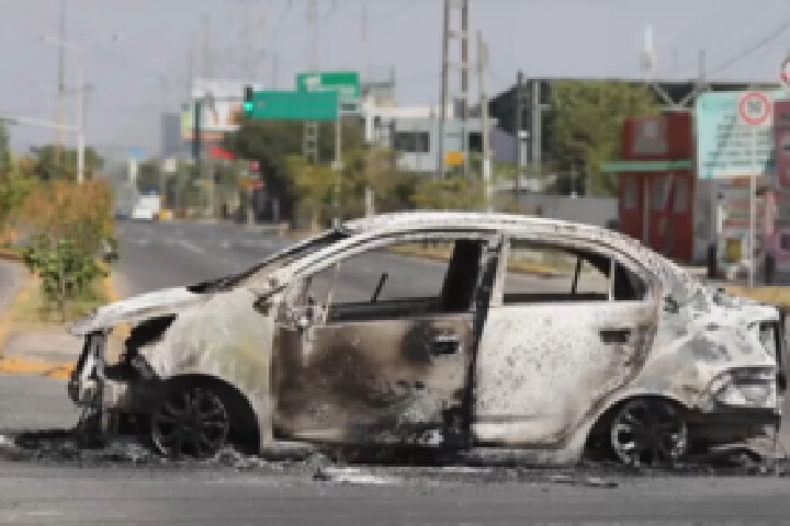 مقتل “إل منشو” يشعل المكسيك ويهدد مستقبل المونديال