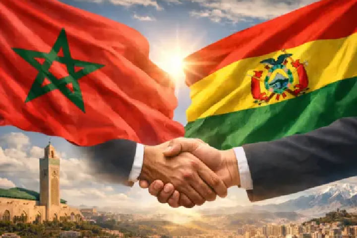 بوليفيا تسحب اعترافها بـ"الجمهورية الوهمية" وتغير دفنها نحو المغرب