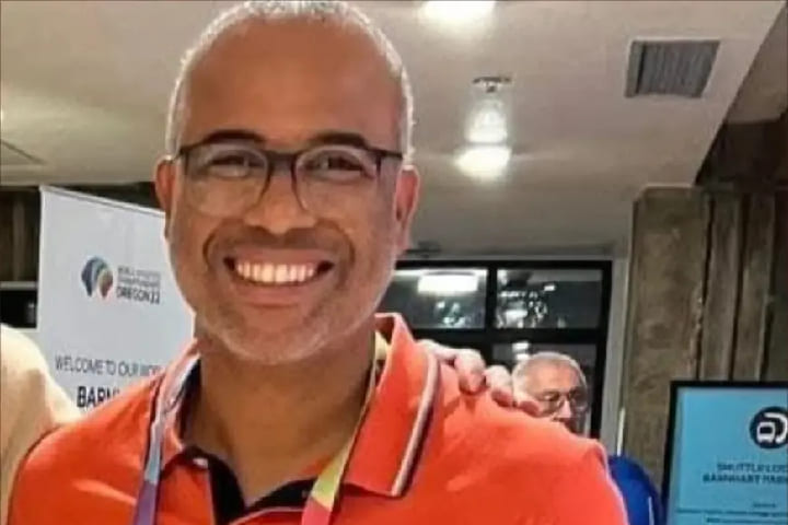 رازقو رسميا مديرا للقناة"الرياضية" خلفا لبوطبسيل