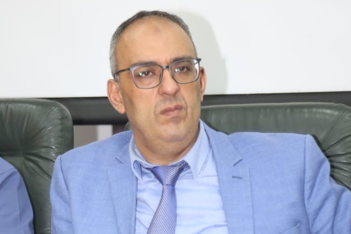 شلل تام بقطاع التوثيق العدلي..