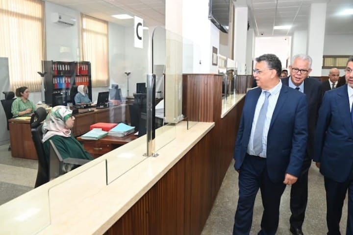 المقرر القضائي أو ضياع ملف الدعوى: بين الفراغ الإجرائي ومسؤولية مرفق العدالة