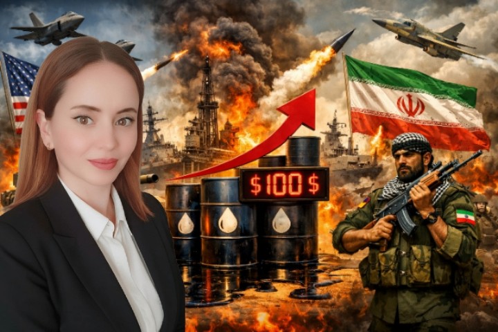 من الشرق الأوسط إلى الأسواق العالمية  شرارة عسكرية تربك الاقتصاد