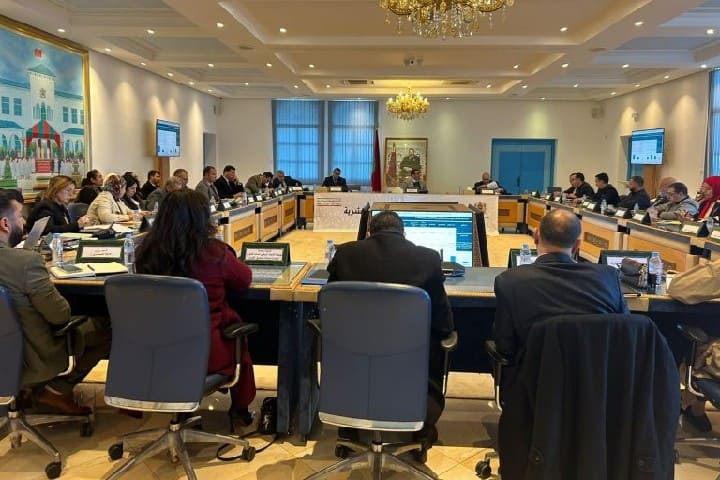 17 مليون درهم لتنزيل مشاريع تنموية جديدة بعمالة المضيق الفنيدق برسم 2026