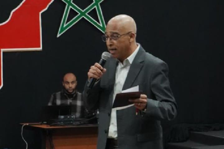 بركة: الإعلام الرياضي رافعة لإنجاح التظاهرات الكبرى وبناء إشعاع المغرب دوليا