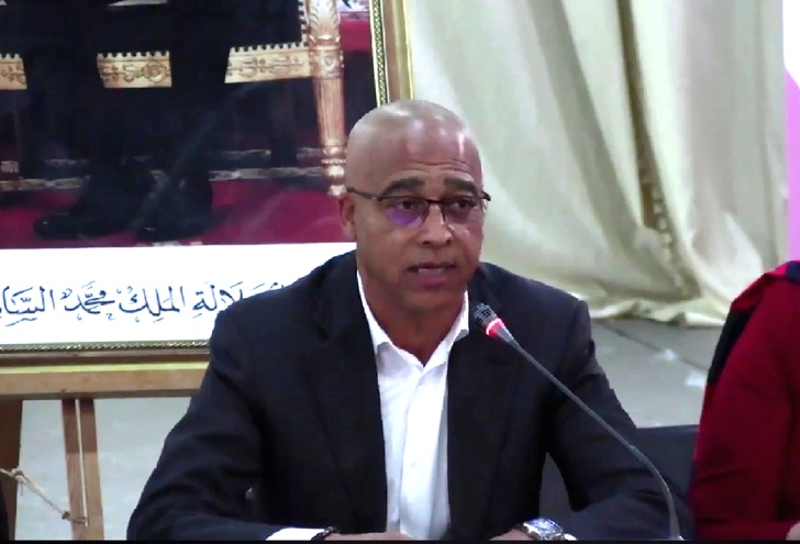 الركراكي يودع الأسود مرفوع الرأس… ومسار الإنجازات بين يدي وهبي..